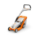 Акумулаторна косачка STIHL RMA 239 C + АК 20 и AL 101