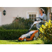 Акумулаторна косачка STIHL RMA 239 C + АК 20 и AL 101