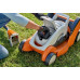 Акумулаторна косачка STIHL RMA 239 C + АК 20 и AL 101