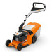 Бензинова косачка STIHL RM 443.3