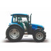 Трактор LS MT7.101 PS CAB