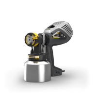 Пистолет за боядисване Wagner Finish Control 3500