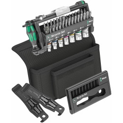 Комплект инструменти за велосипед WERA Bicycle Set 3
