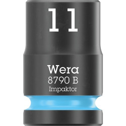 Ударна вложка WERA Impaktor 8790 - 11 mm