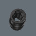 Ударна вложка WERA 8790 B с 3/8 задвижване, 15/16x32.0