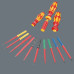 Изолиран накрайник WERA KK VDE VDE60i 0,5x3,0x157mm