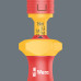 Изтънени отвертки WERA Kraftform Kompakt VDE16, 1,2-3,0 Nm