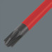 Изтънени отвертки WERA Kraftform Kompakt VDE16, 1,2-3,0 Nm