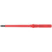 Комплект ръкохватки и стебла WERA Kraftform Kompakt VDE 17 Universal 1 Tool Finder