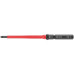 Комплект ръкохватки и стебла WERA Kraftform Kompakt VDE 17 Universal 1 Tool Finder