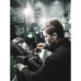 Комплект ръкохватки и стебла WERA Kraftform Kompakt VDE 17 Universal 1 Tool Finder