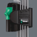 Комплект Г-образни ключове WERA 950 PKL/7B SM, магнитни, метрични, хромирани