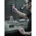 Комплект имбусни Г-образни ключове WERA 950/9 в стойка Hex-Plus 8, хромирани, 9 части