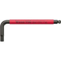 L-образен ключ WERA HEX 950 SPKS - 90 mm