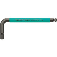 Ключ L-образен WERA HEX 950 SPKS - 110 mm