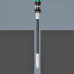 Отвертка WERA Kraftform Plus 393 S, 1/4x173.5