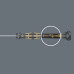Комплект отвертки за смартфон WERA Kraftform Micro 6 ESD 1 - 6 части