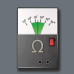 Комплект отвертки за смартфон WERA Kraftform Micro 6 ESD 1 - 6 части