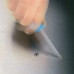 Отвертка кръстата WERA 3355 PZ, неръждясваща стомана, PZ 1x80