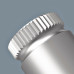 Комплект преходи WERA 781/5, 6 части