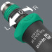 Комплект отвертка с държач и тресчотка WERA Kraftform Kompakt 838 RA-R M Set 1