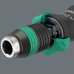 Комплект отвертка с държач и тресчотка WERA Kraftform Kompakt 838 RA-R M Imperial 1, 15 части