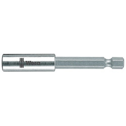 Универсален държач WERA 1/4''x100, 899/4/1