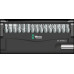 Комплект битове WERA Bit-Check 30 Metal 1 SB, 30 броя