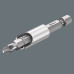Комплект битове WERA Bit-Check 30 Metal 1 SB, 30 броя