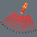 Отвертка - ръкохватка WERA 827 T i Turbo, 9x125mm