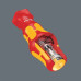 Отвертка - ръкохватка WERA 827 T i Turbo, 9x125mm