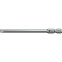 Плосък бит шлицов WERA 800/4 Z, 0.6x3.5x70