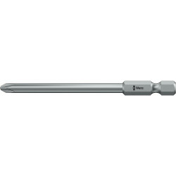 Бит за кръстати винтове WERA Phillips 851/4 Z Bits, PH 2x70