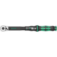 Динамометричен ключ WERA Click-Torque B 2 тресчотка с лост, 3/8"x20-100Nm