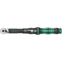 Динамометричен ключ WERA C 1 1/2" 10-50 Nm  
