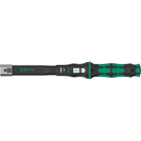 Ключ динамометричен за приставки WERA 14x18 mm, Click-Torque X 7, 10-100 Nm