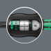 Ключ динамометричен за приставки WERA 14x18 mm, Click-Torque X 7, 10-100 Nm