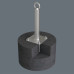 Динамометричен ключ WERA Click-Torque C 3, за анкери, 40-200Nm