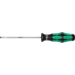 Плоска отвертка WERA 335 0.8x4.0x100