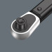 Комплект динамометричен ключ WERA Click-Torque A 6 Set 1,2.5-25Nm, 20 части
