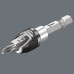 Комплект битове WERA Bit-Check 30 Christmas 2024, 30 части