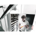 Изтънени отвертки WERA Kraftform Kompakt VDE16, 1,2-3,0 Nm