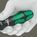Комплект отвертки в чанта за колан WERA 9620 - 10 части