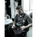 Комплект динамометричен ключ WERA Safe-Torque A 1, комплект за ВиК отопление и вентилация, 1/4, 2-12 Nm, 20 части
