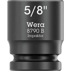 Ударна вложка WERA Impaktor 8790 B - 5/8"x30 mm