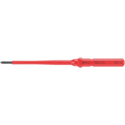 Изолиран накрайник WERA KK VDE 62 i PH0
