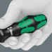 Ръкохватка отвертка удължена WERA Kraftform Kompakt 27 XL Universal Imperial Set1