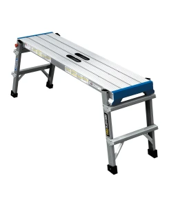 Алуминиева работна платформа WERNER