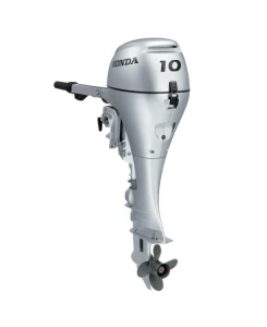 Извънбордов двигател HONDA BF10DK2 SHU