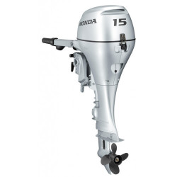 Извънбордов двигател HONDA BF15DK2 XRTU